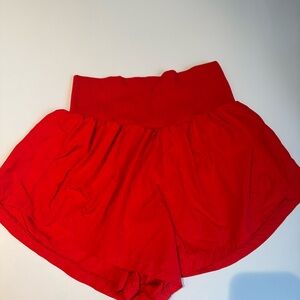 FP Movement Carpe Diem Shorts